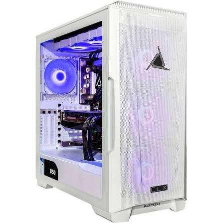 CLX Set Gaming PC   